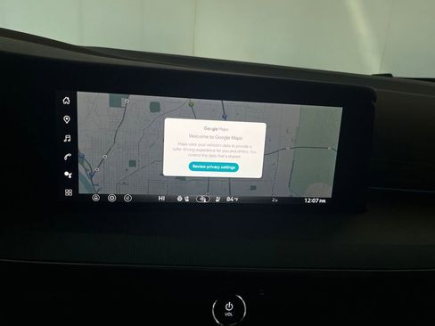 Used 2025 Nissan Murano Platinum w/ Cargo Package image 69