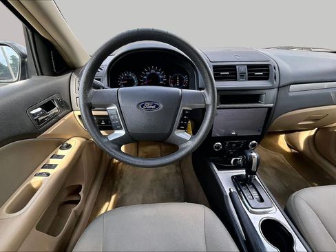 Used 2012 Ford Fusion SE FWD image 6