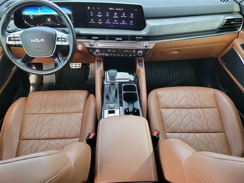 Used 2024 Kia Telluride SX Prestige X-Line image 14