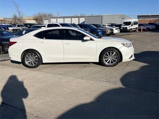 Used 2018 Acura TLX video 2