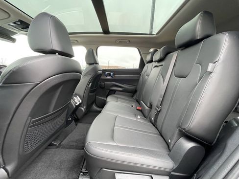 New 2026 Kia Sorento S image 25