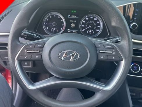 Used 2023 Hyundai Sonata SEL image 10