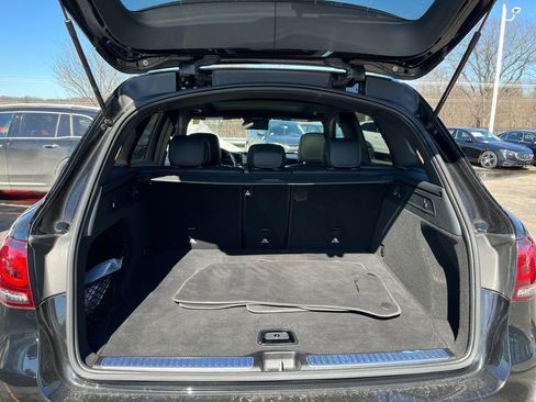 Certified 2022 Mercedes-Benz GLC 300 4MATIC w/ Multimedia Package Lite image 19