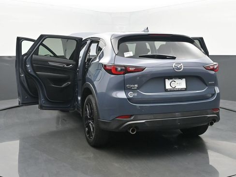 Used 2024 MAZDA CX-5 Carbon Edition image 56