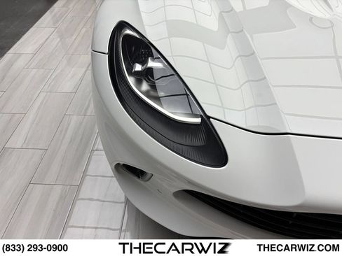 Used 2021 Aston Martin DBX AWD/4WD image 8