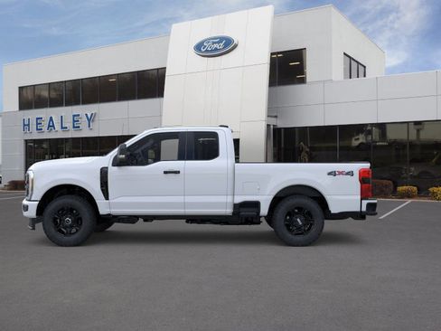 New 2026 Ford F250 XL w/ STX Appearance Package image 3