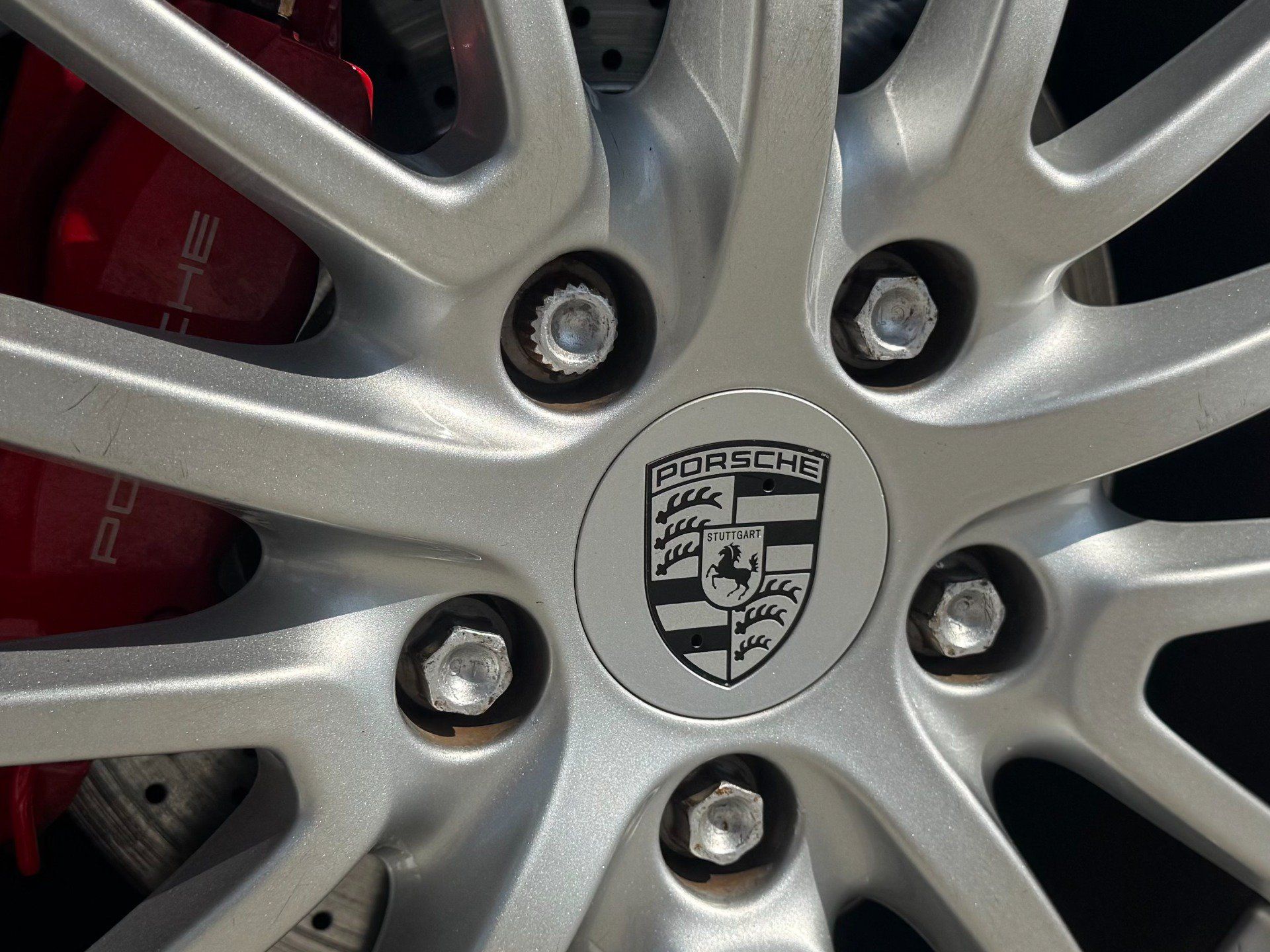 Used 2008 Porsche Boxster RS 60 Spyder RWD image 66