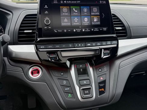 Used 2025 Honda Odyssey Sport-L image 18
