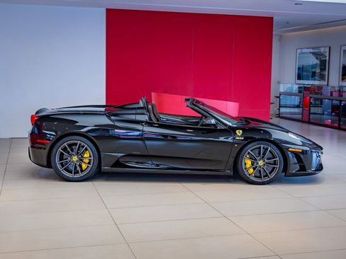 Used 2009 Ferrari F430 Scuderia image 7