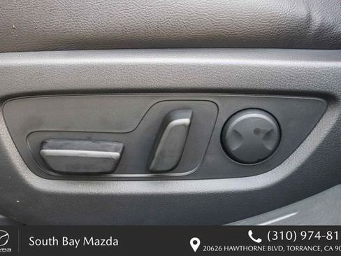 New 2026 MAZDA CX-50 AWD 2.5 Hybrid w/ Cargo Package image 23