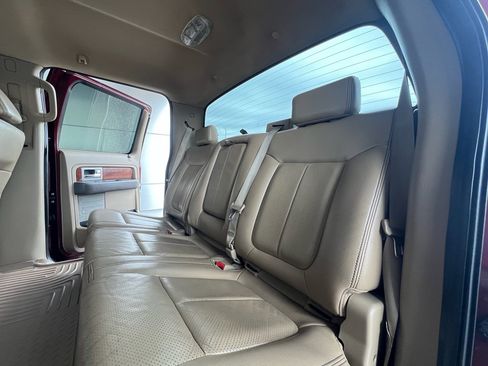 Used 2009 Ford F150 Lariat image 12