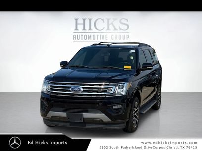 Used 2020 Ford Expedition XLT w/ Equipment Group 202A
