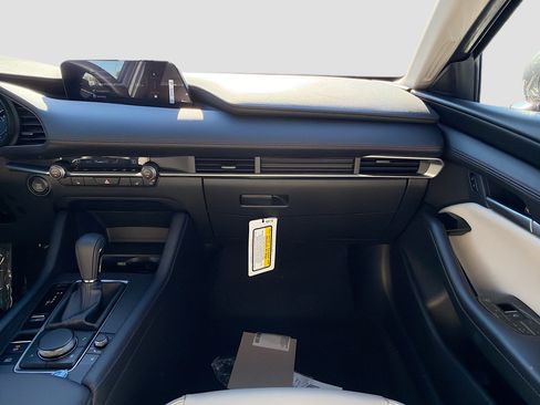 New 2026 MAZDA MAZDA3 2.5 S Sedan w/ Preferred Pkg FWD image 20
