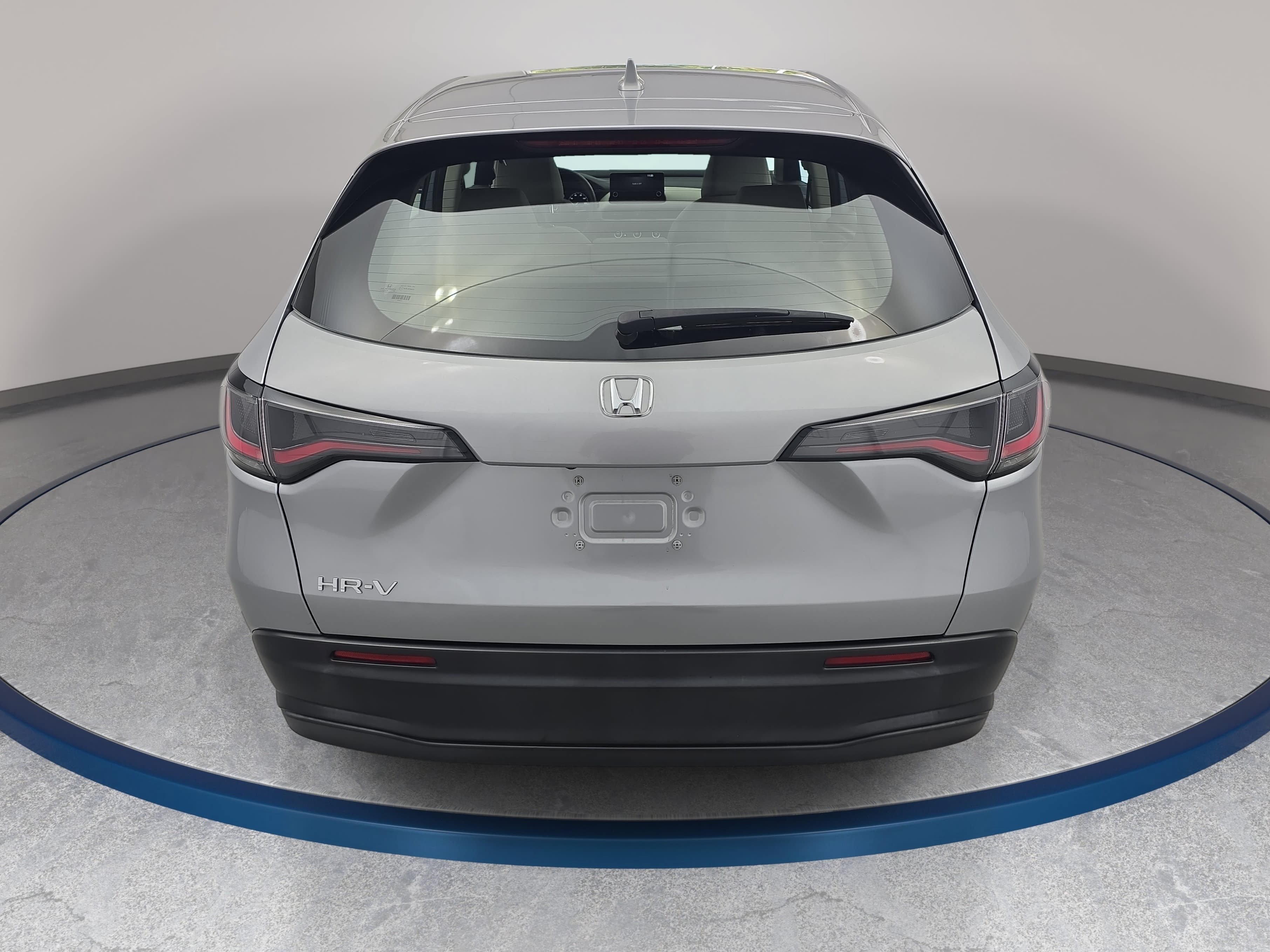 Used 2024 Honda HR-V LX image 6
