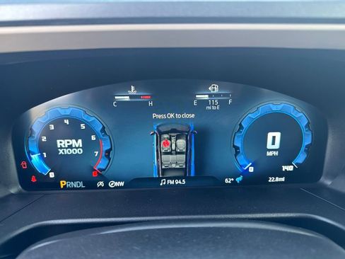 New 2025 Ford Bronco Sport Big Bend image 15