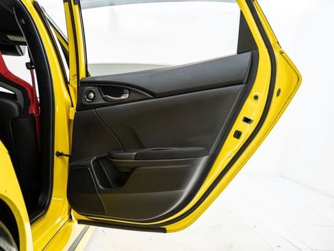 Used 2021 Honda Civic Type R Limited image 25