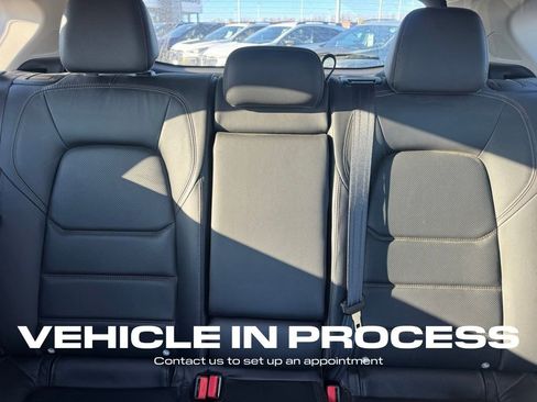 Used 2022 MAZDA CX-5 AWD 2.5 S w/ Premium Package image 23