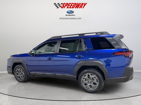 New 2026 Subaru Outback Premium image 7