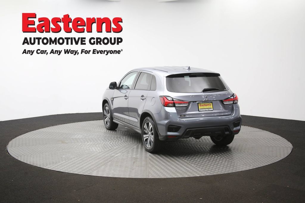 Used 2024 Mitsubishi Outlander Sport ES AWD/4WD image 67