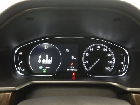 Used 2021 Honda Accord EX-L image 16