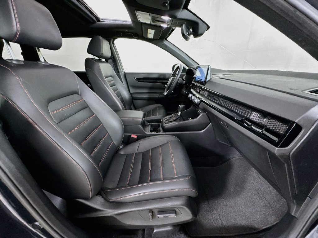 Used 2023 Honda CR-V Sport Touring image 36