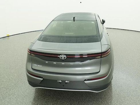 New 2026 Toyota Crown XLE image 18