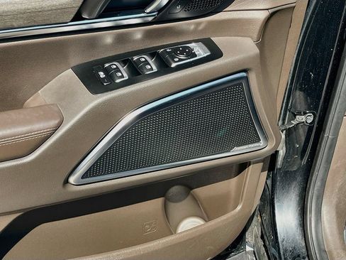 Used 2021 Kia Telluride SX w/ Nightfall Edition Package AWD/4WD image 19