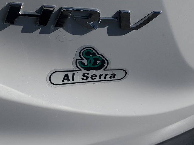 Used 2020 Honda HR-V EX-L image 7