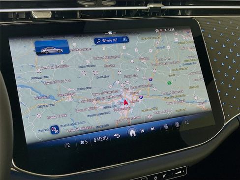 New 2026 Mercedes-Benz E 350 4MATIC Sedan image 14
