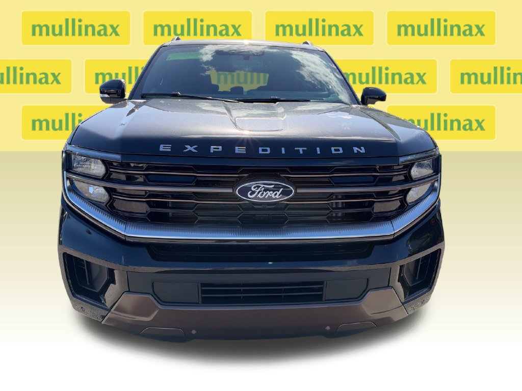New 2027 Ford Expedition King Ranch AWD/4WD image 14