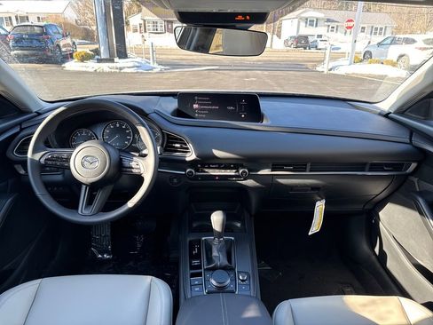 New 2026 MAZDA CX-30 AWD 2.5 S image 14