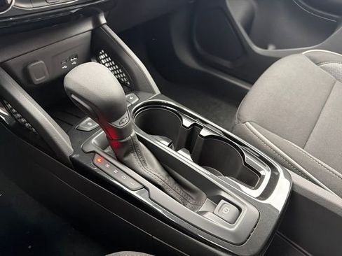 New 2026 Chevrolet TrailBlazer LT image 28