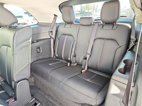 New 2026 MAZDA CX-90 3.3 Turbo w/ Select Package image 9