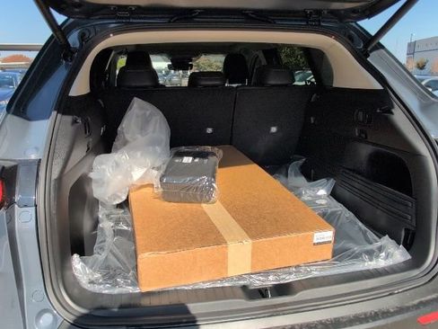 Used 2026 MAZDA CX-50 2.5 Hybrid w/ Weather Package image 12