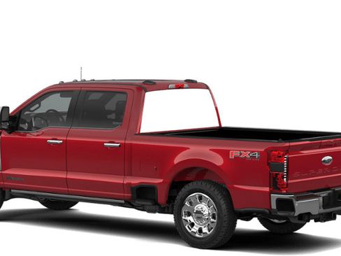 New 2026 Ford F250 Lariat w/ Lariat Ultimate Package AWD/4WD image 24