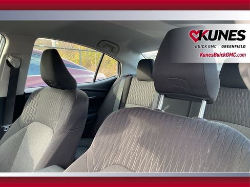 Used 2025 Toyota Camry XSE image 20