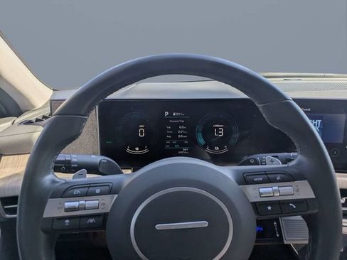 Used 2025 Hyundai Sonata SEL FWD image 28