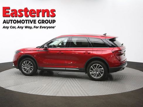 Used 2022 Lincoln Corsair FWD w/ Equipment Group 101A image 62