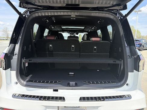 New 2026 INFINITI QX80 Autograph AWD/4WD image 23