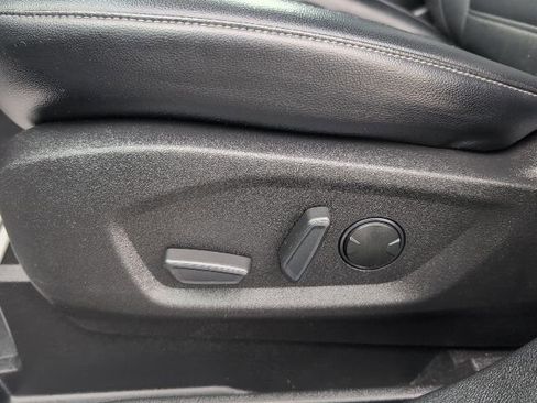 Used 2024 Ford Edge SEL w/ Convenience Package image 35