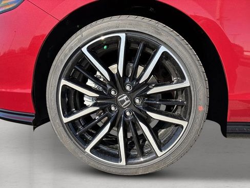 New 2026 Honda Accord Touring image 9