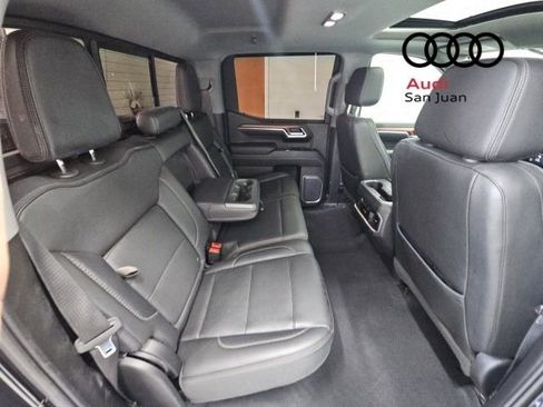 Used 2023 GMC Sierra 1500 Denali w/ Denali Reserve Package image 23