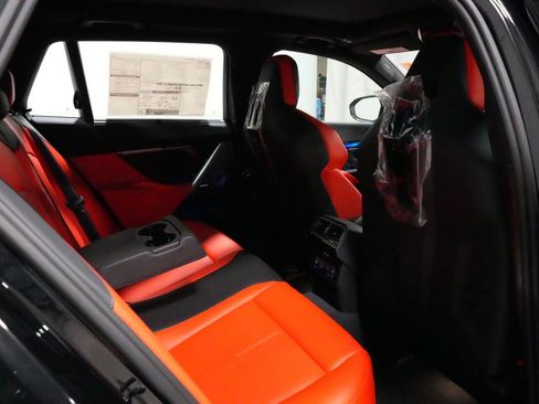 New 2027 BMW M5 Touring AWD/4WD image 10