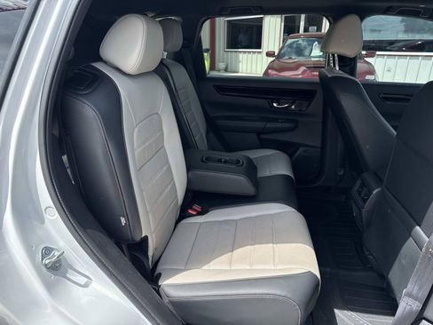 Used 2024 Honda CR-V Sport Touring image 9