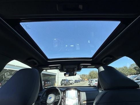 New 2026 Subaru Forester Sport image 19