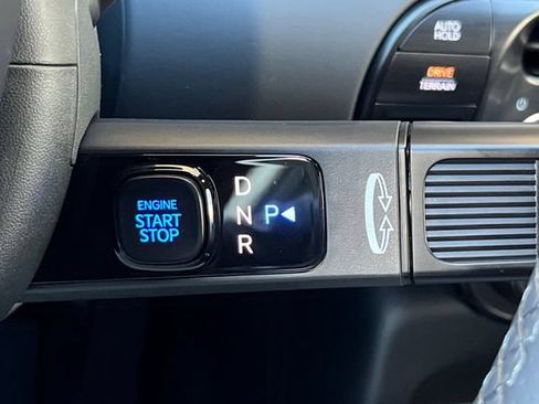 New 2027 Hyundai Palisade Calligraphy AWD/4WD image 22