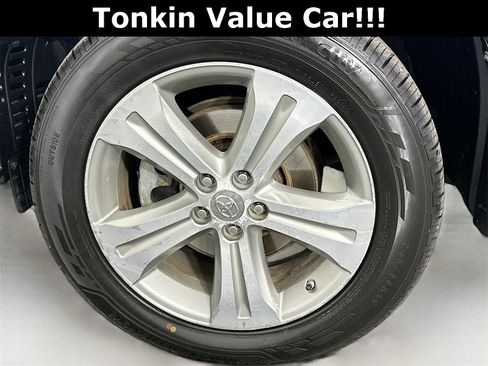 Used 2012 Toyota Highlander Limited image 34