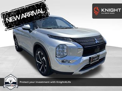 Used 2024 Mitsubishi Outlander SE