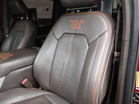 Used 2017 Ford F250 King Ranch w/ King Ranch Ultimate Package image 13