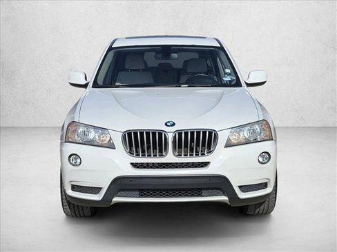 Used 2014 BMW X3 xDrive28i image 2
